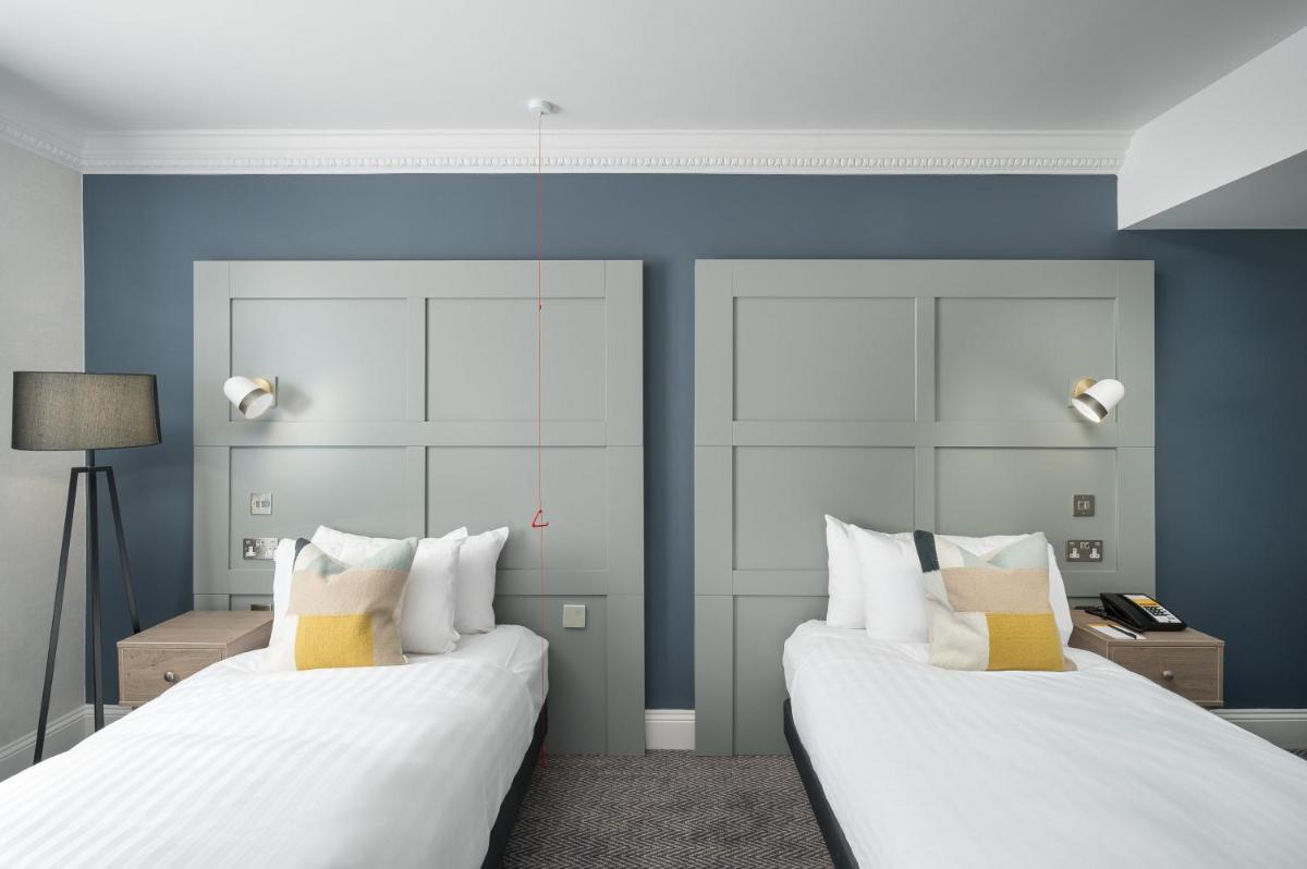 voco St. Johns Solihull by IHG
