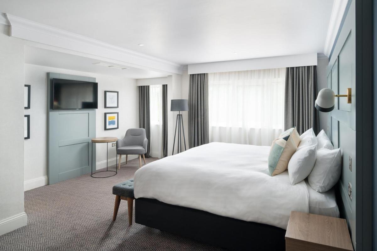 voco St. Johns Solihull by IHG