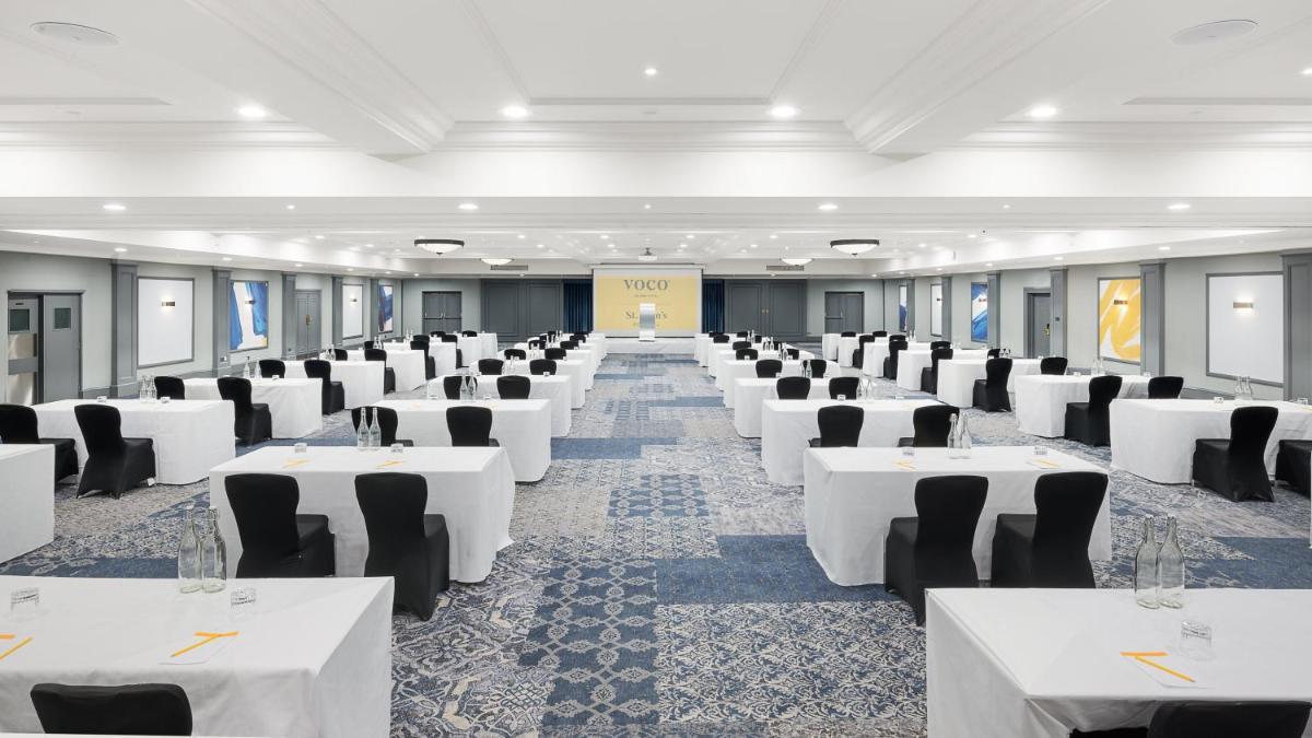 voco St. Johns Solihull by IHG