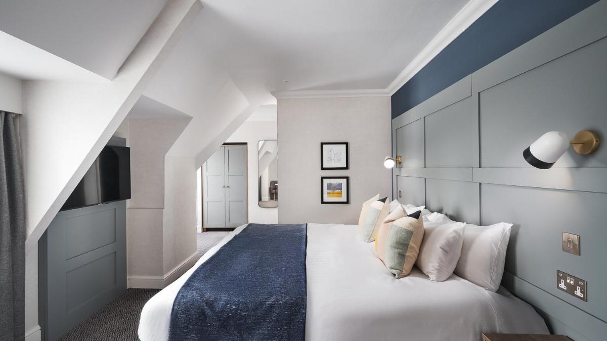 voco St. Johns Solihull by IHG