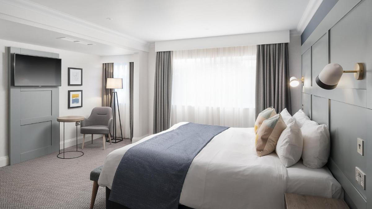 voco St. Johns Solihull by IHG