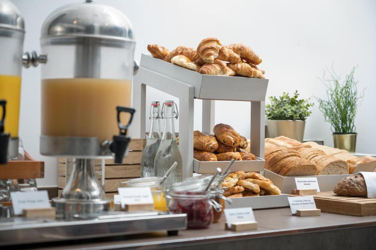 voco St. Johns Solihull by IHG