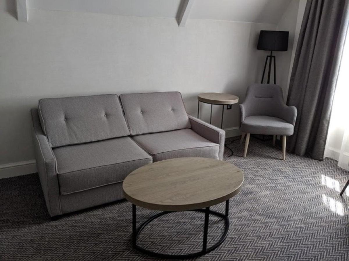 voco St. Johns Solihull by IHG
