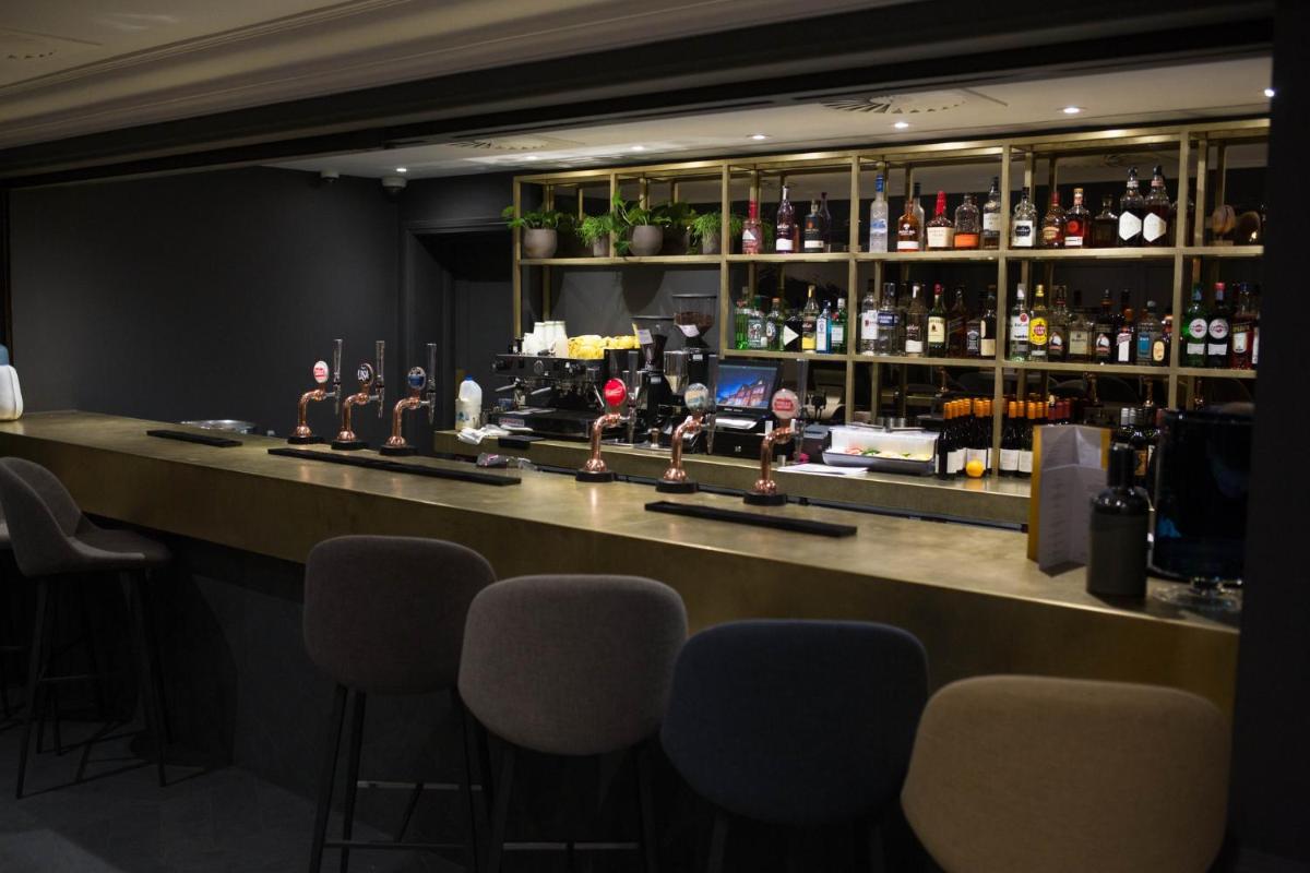 voco St. Johns Solihull by IHG