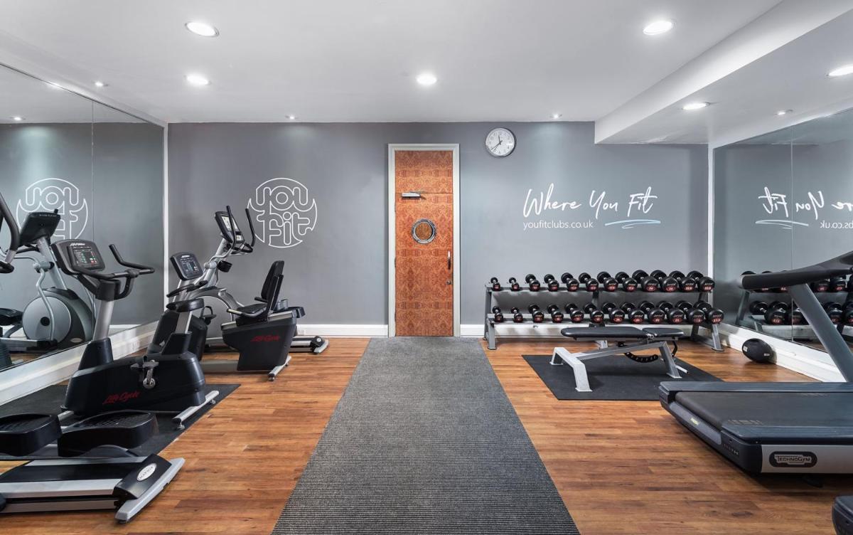 voco St. Johns Solihull by IHG