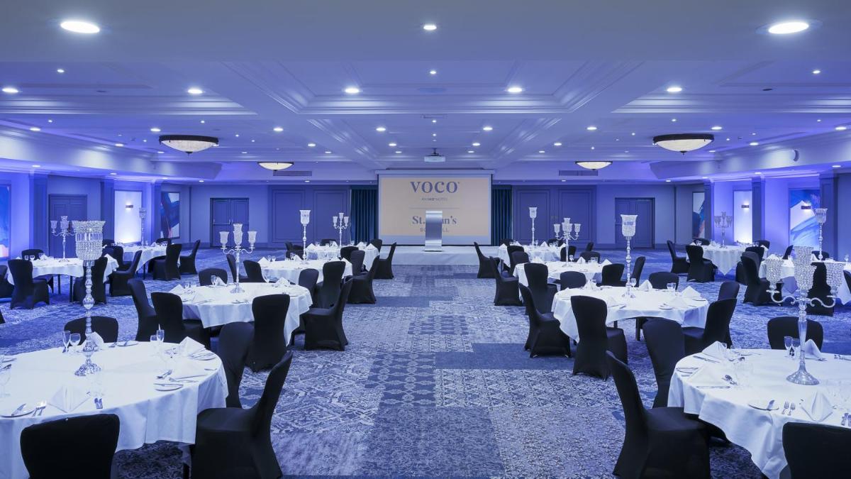 voco St. Johns Solihull by IHG