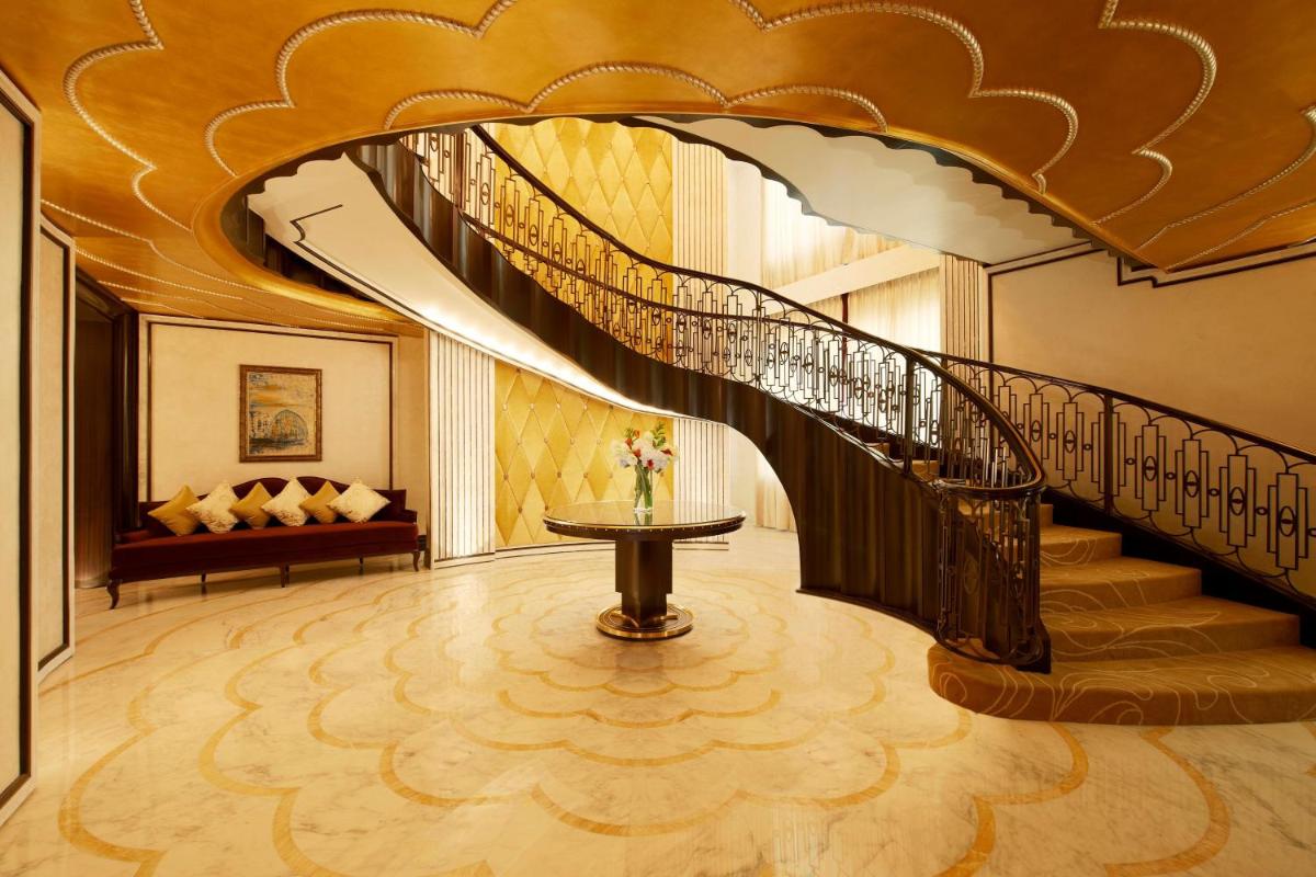 The St. Regis Abu Dhabi