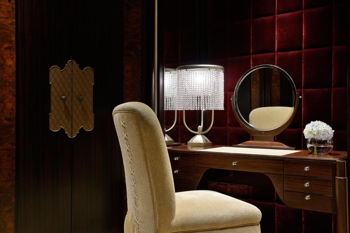 The St. Regis Abu Dhabi