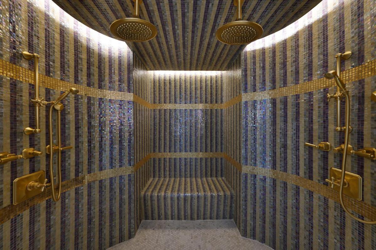 The St. Regis Abu Dhabi