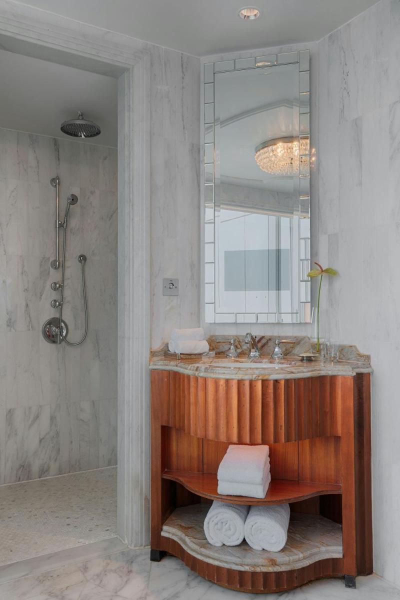 The St. Regis Abu Dhabi