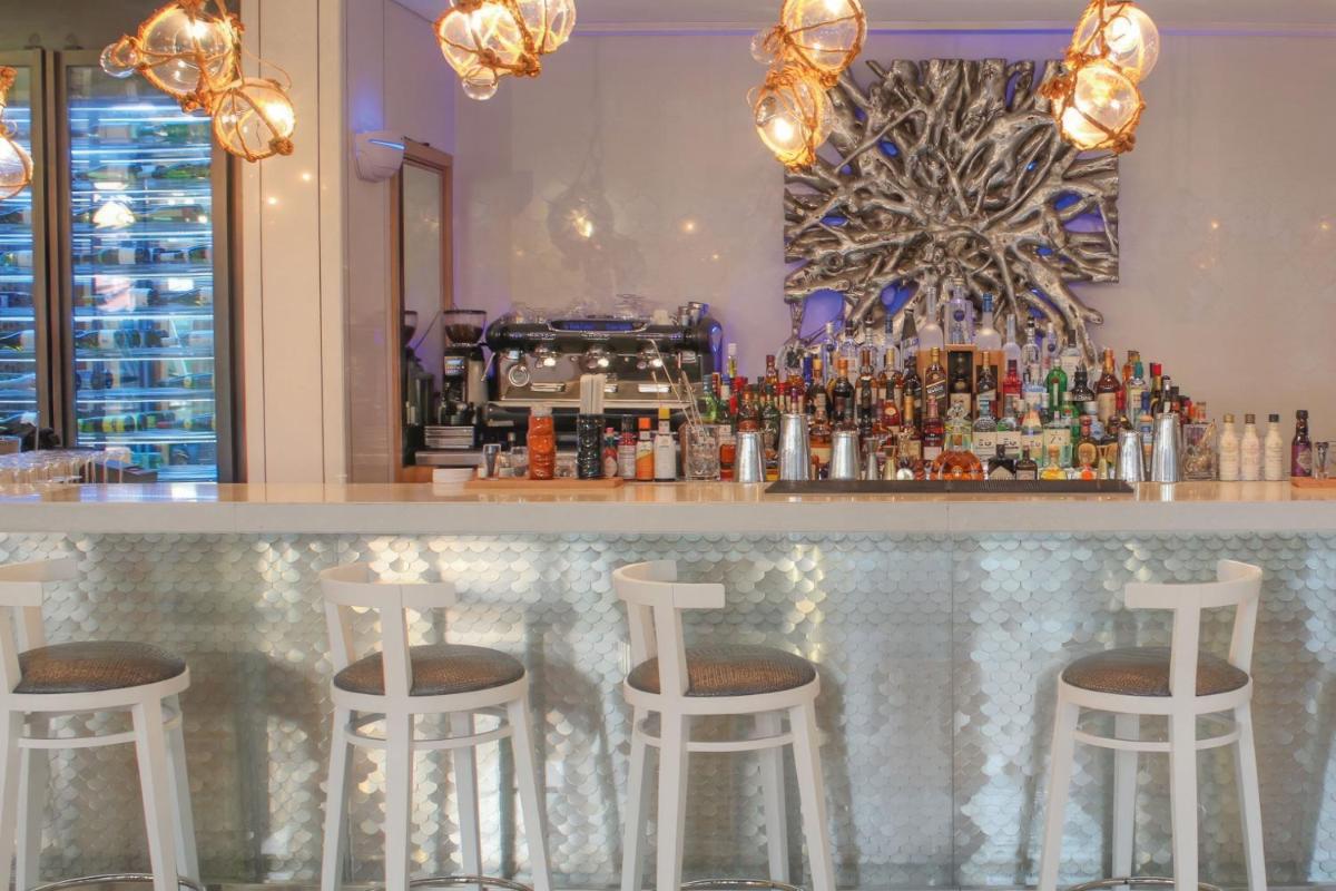 The St. Regis Abu Dhabi