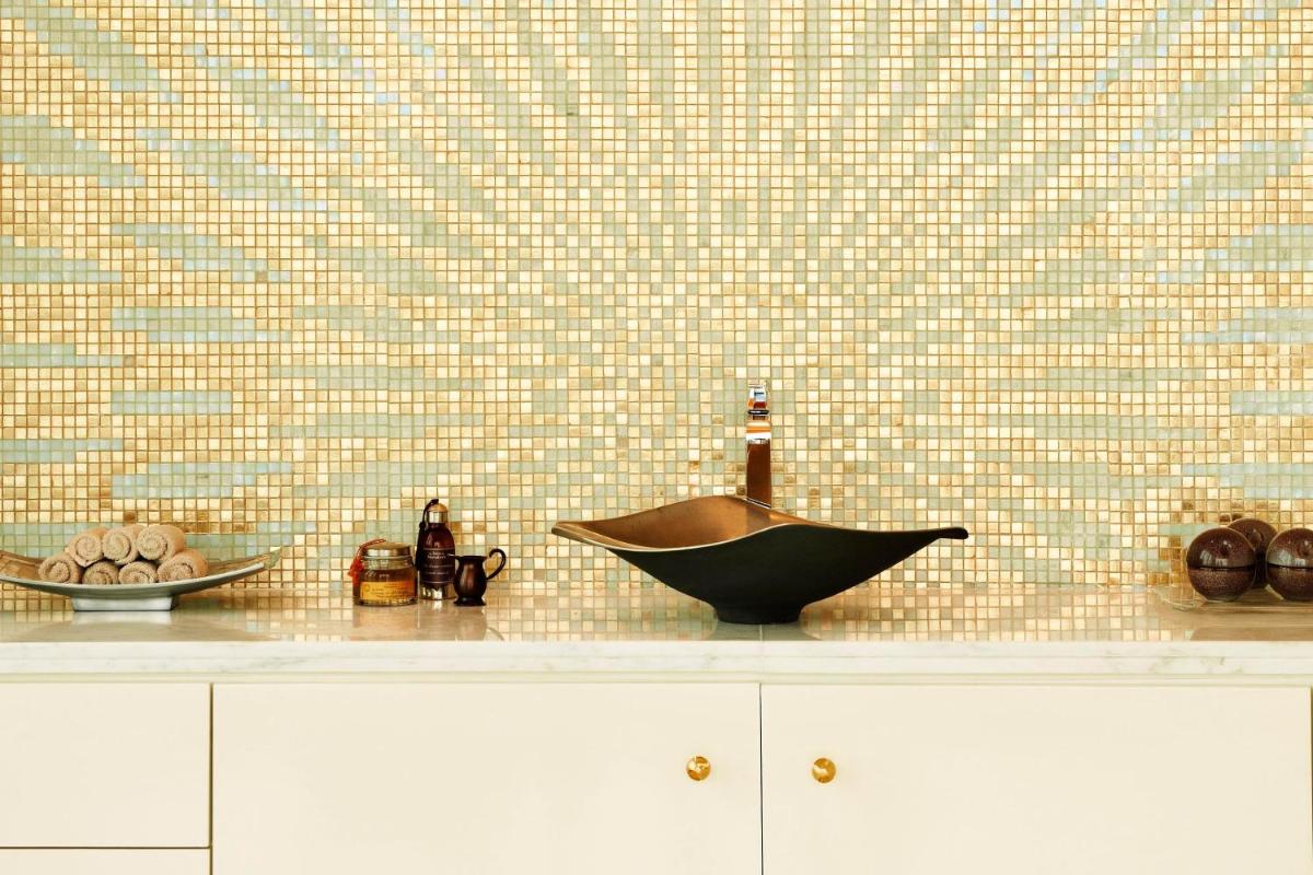 The St. Regis Abu Dhabi