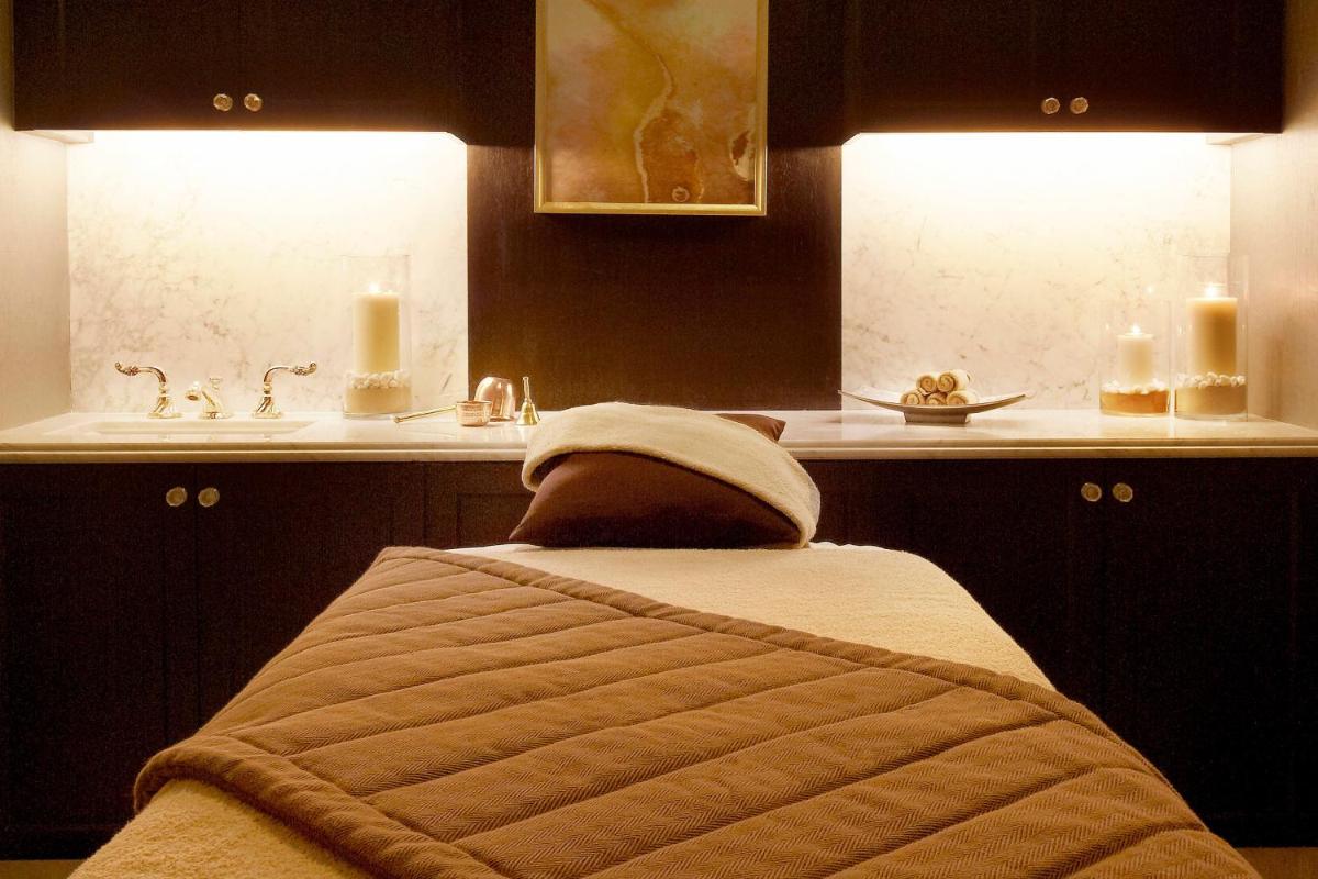 The St. Regis Abu Dhabi