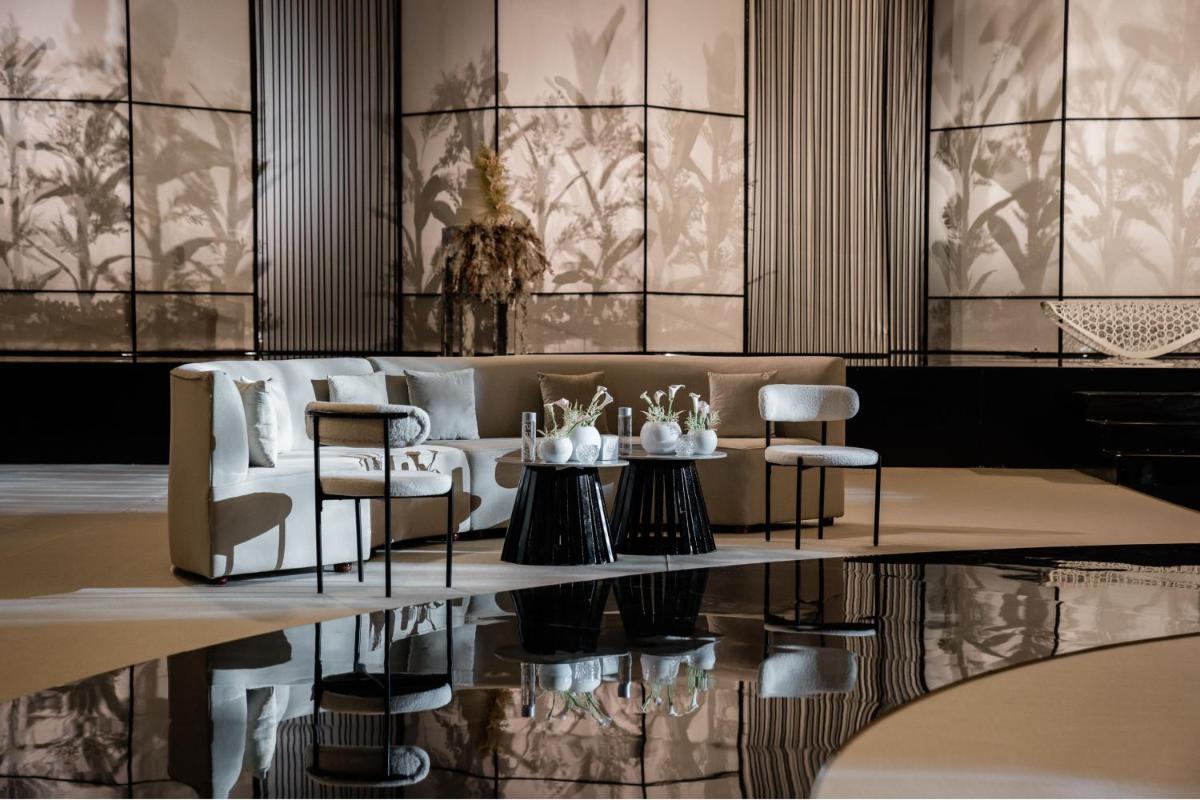 The St. Regis Abu Dhabi