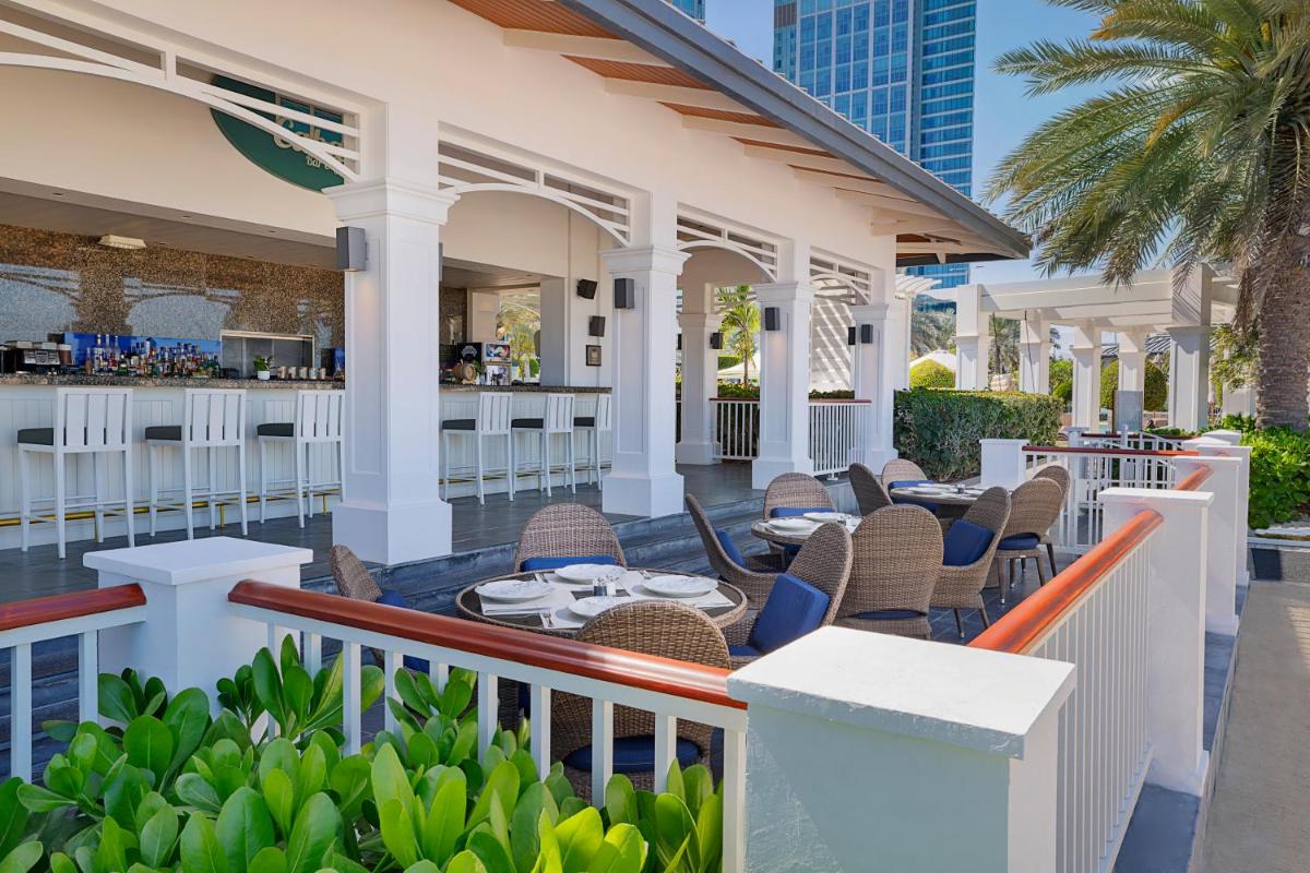 The St. Regis Abu Dhabi