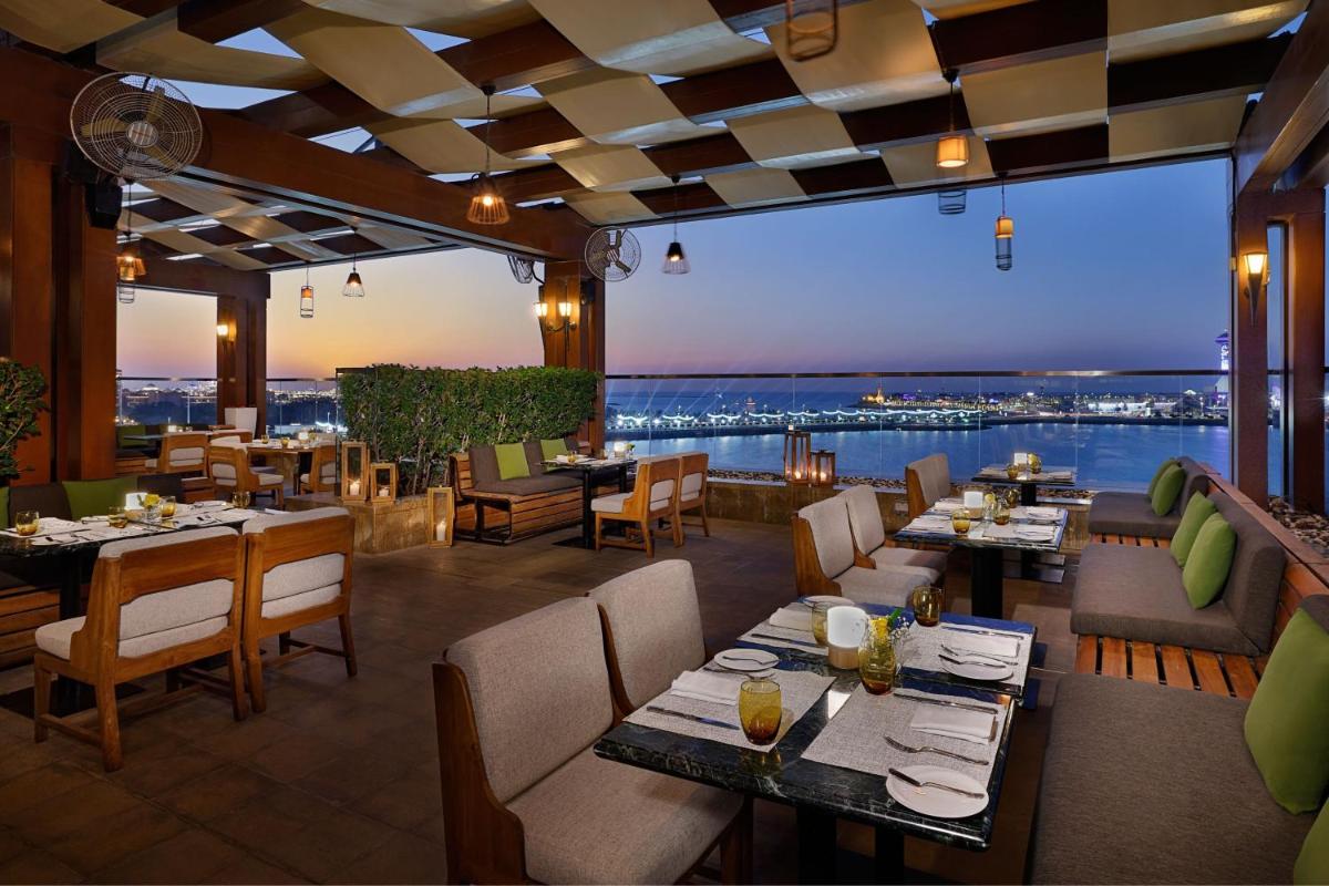The St. Regis Abu Dhabi