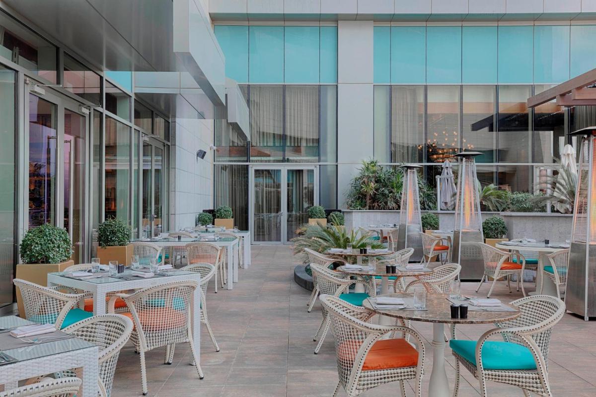 The St. Regis Abu Dhabi