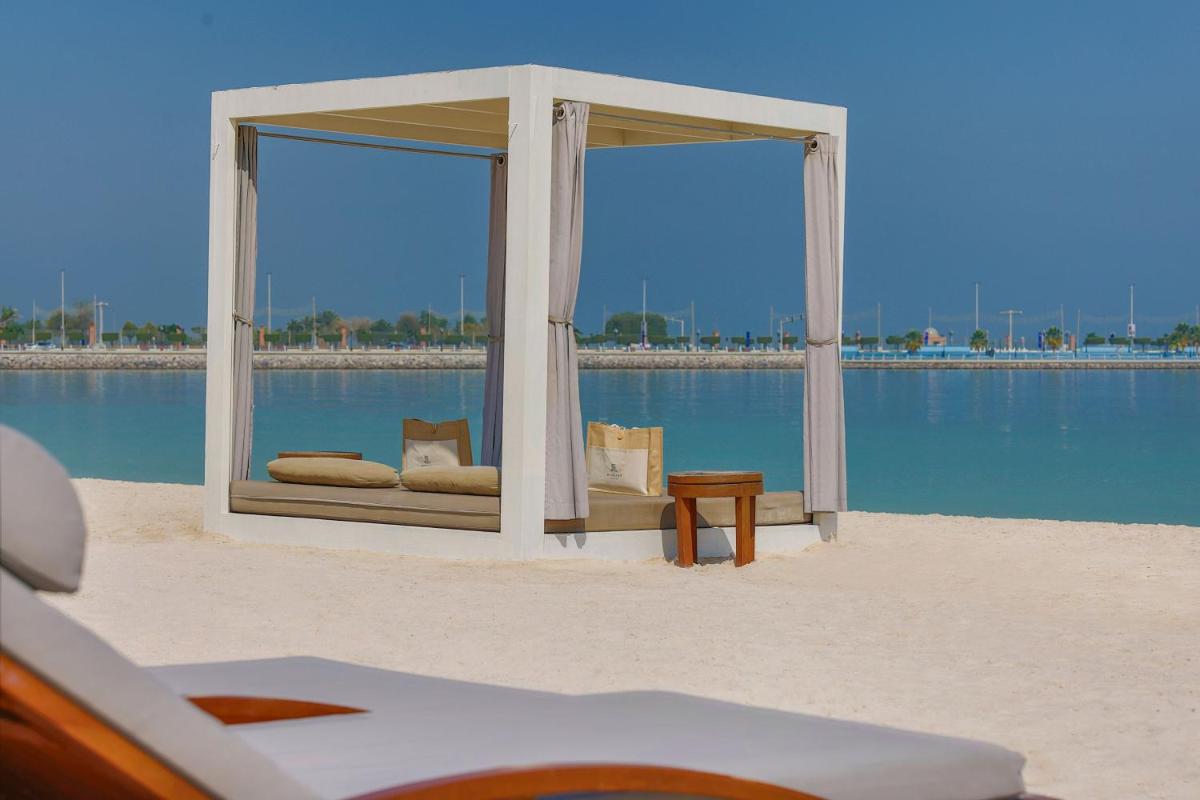 The St. Regis Abu Dhabi