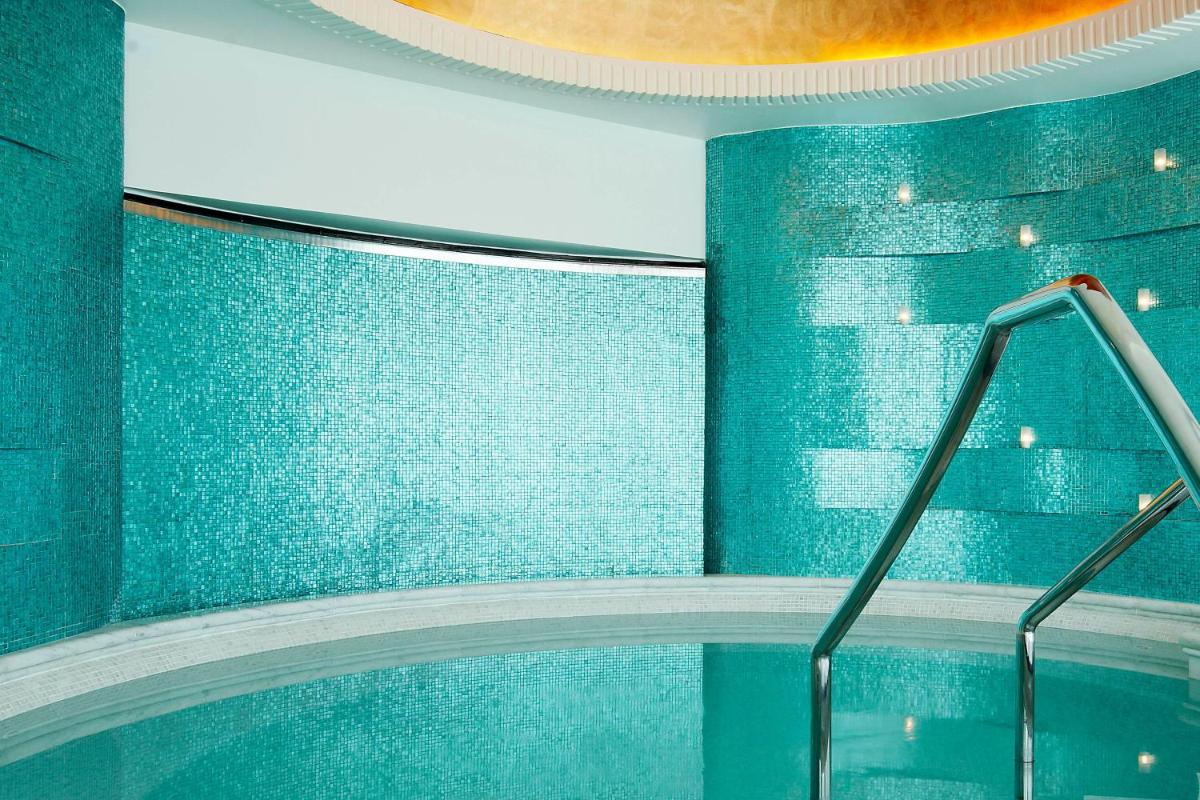 The St. Regis Abu Dhabi
