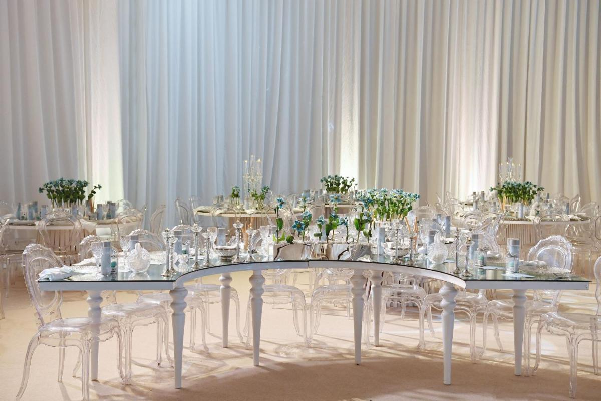 The St. Regis Abu Dhabi