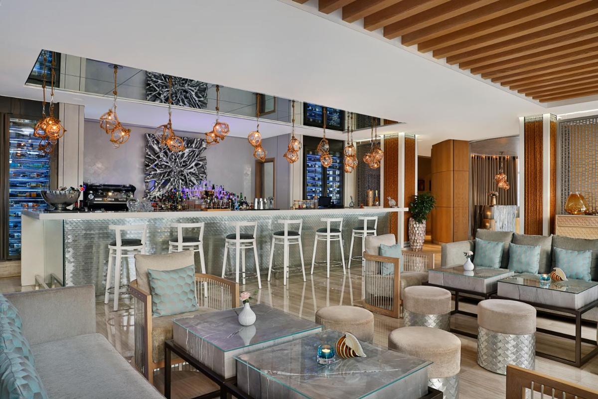 The St. Regis Abu Dhabi