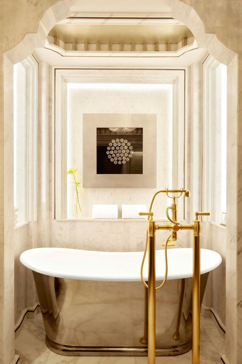 The St. Regis Abu Dhabi