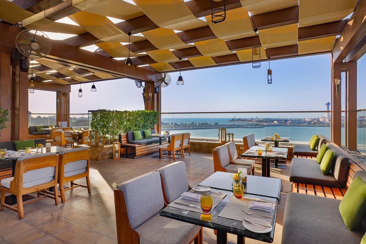 The St. Regis Abu Dhabi