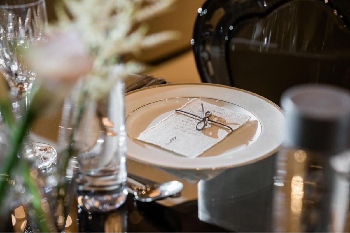 The St. Regis Abu Dhabi