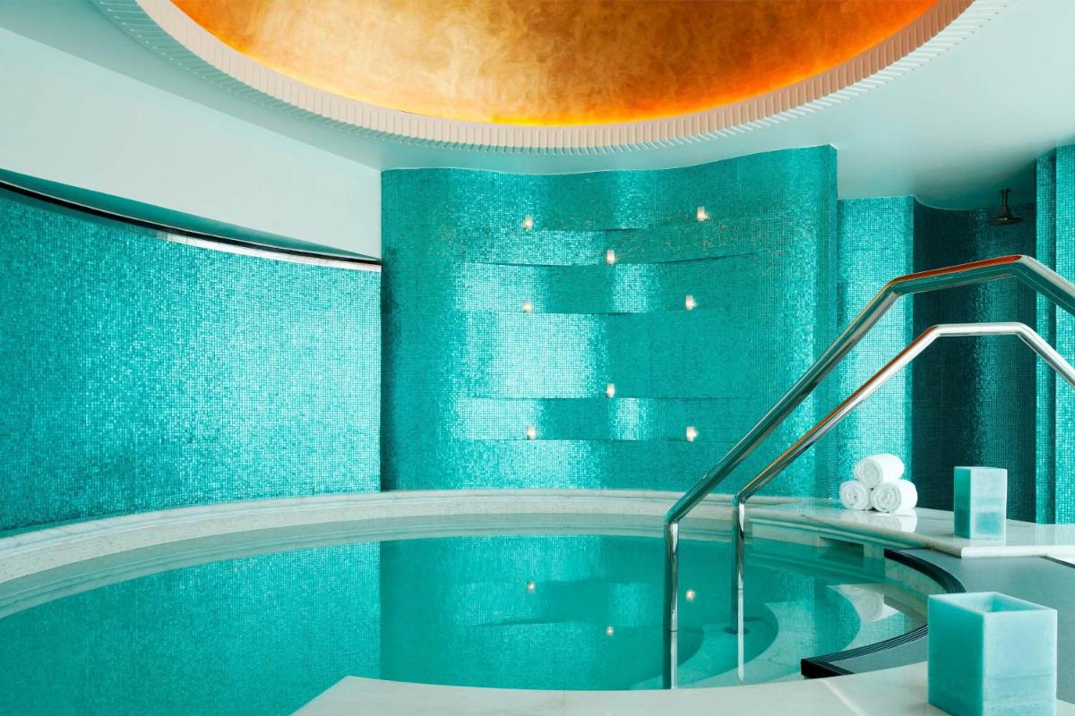 The St. Regis Abu Dhabi