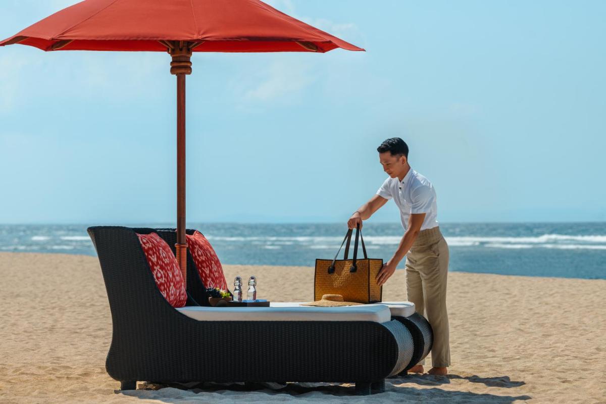 The St. Regis Bali Resort