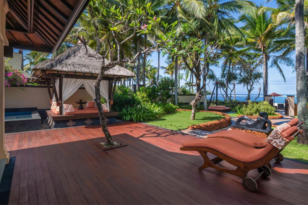 The St. Regis Bali Resort