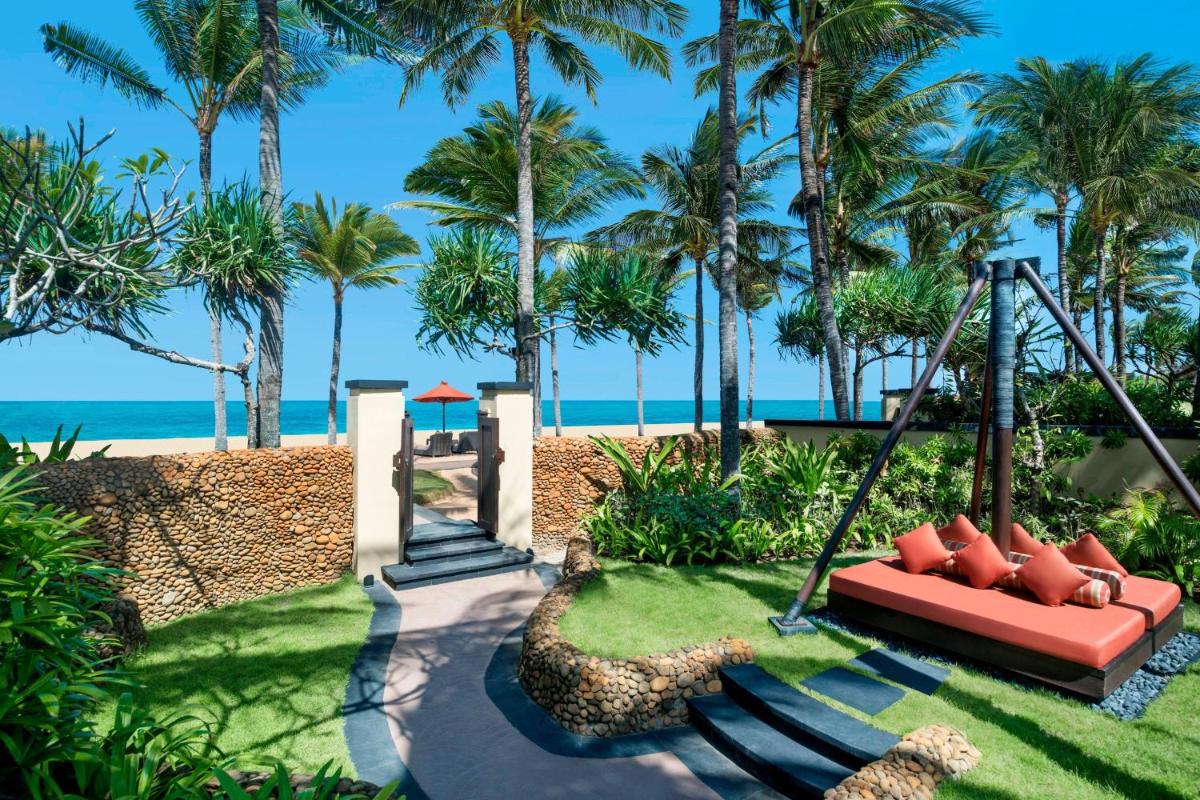 The St. Regis Bali Resort