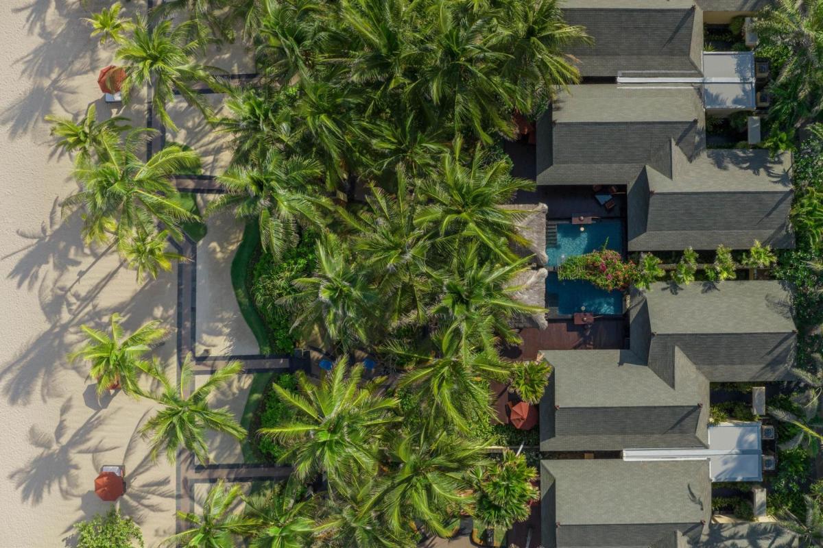 The St. Regis Bali Resort