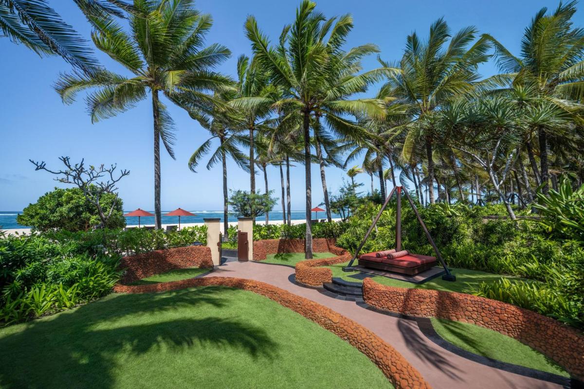 The St. Regis Bali Resort