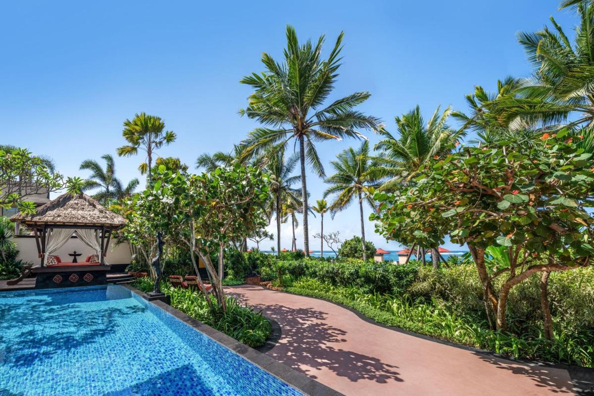 The St. Regis Bali Resort