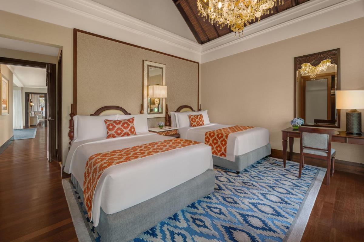 The St. Regis Bali Resort