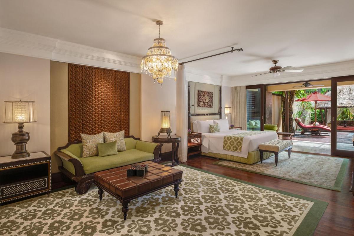 The St. Regis Bali Resort