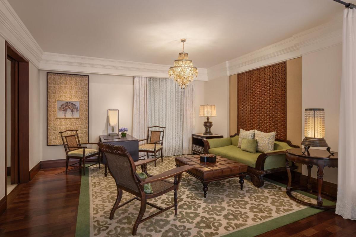 The St. Regis Bali Resort