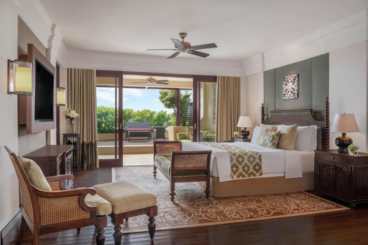 The St. Regis Bali Resort