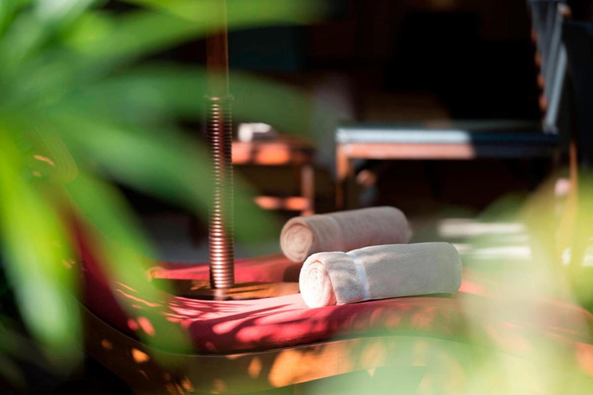 The St. Regis Bali Resort