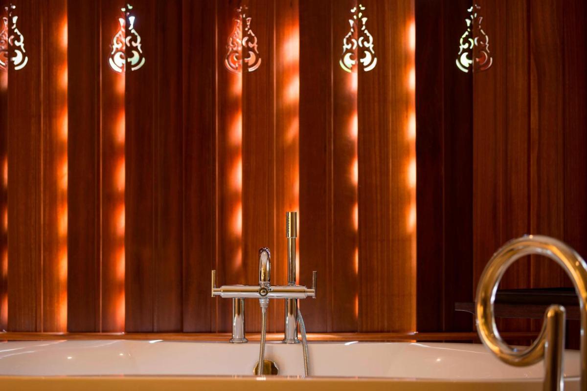 The St. Regis Bali Resort