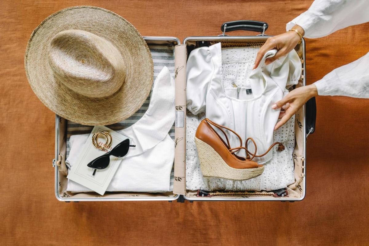 The St. Regis Bali Resort