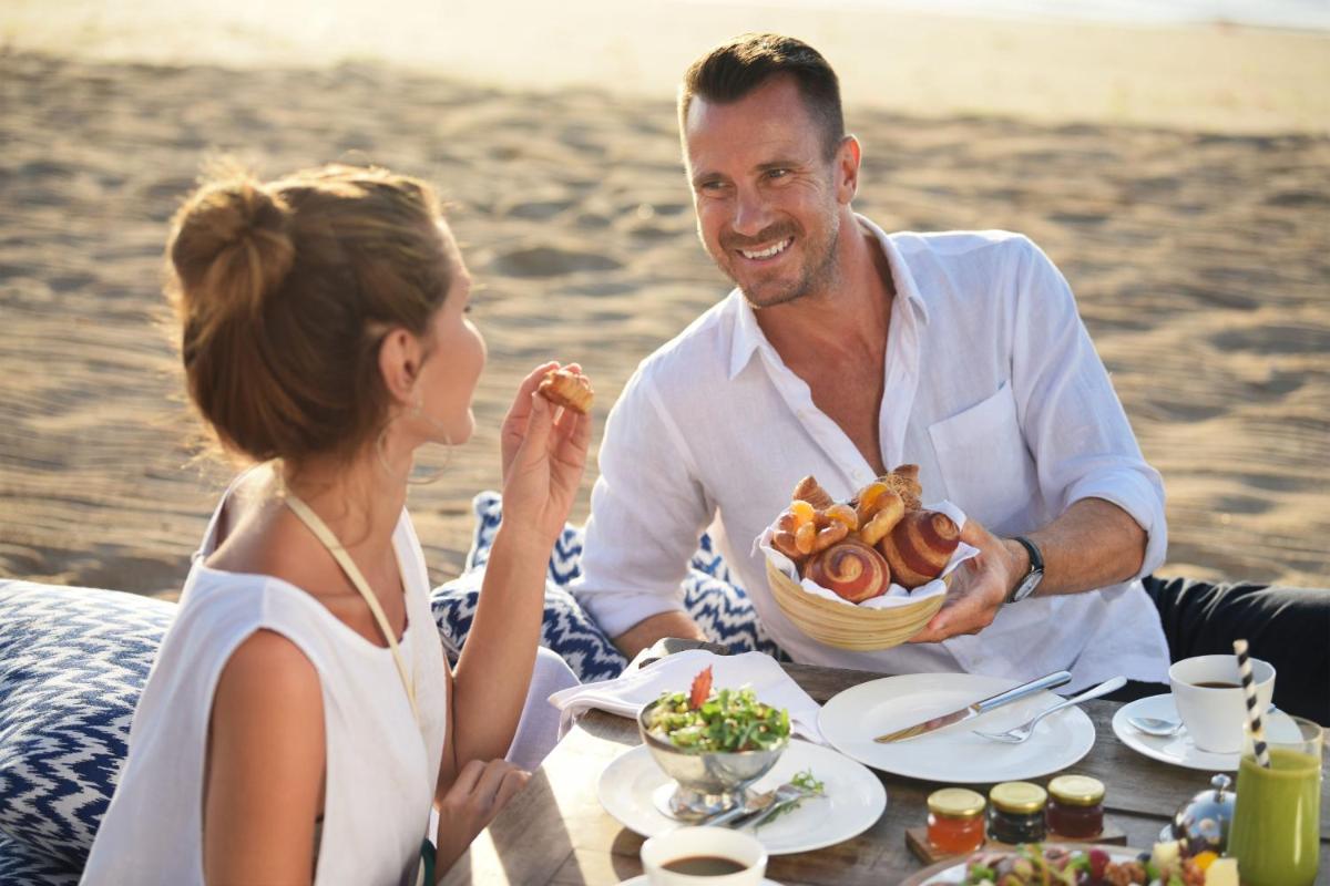 The St. Regis Bali Resort