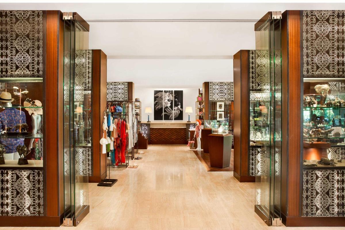 The St. Regis Bali Resort