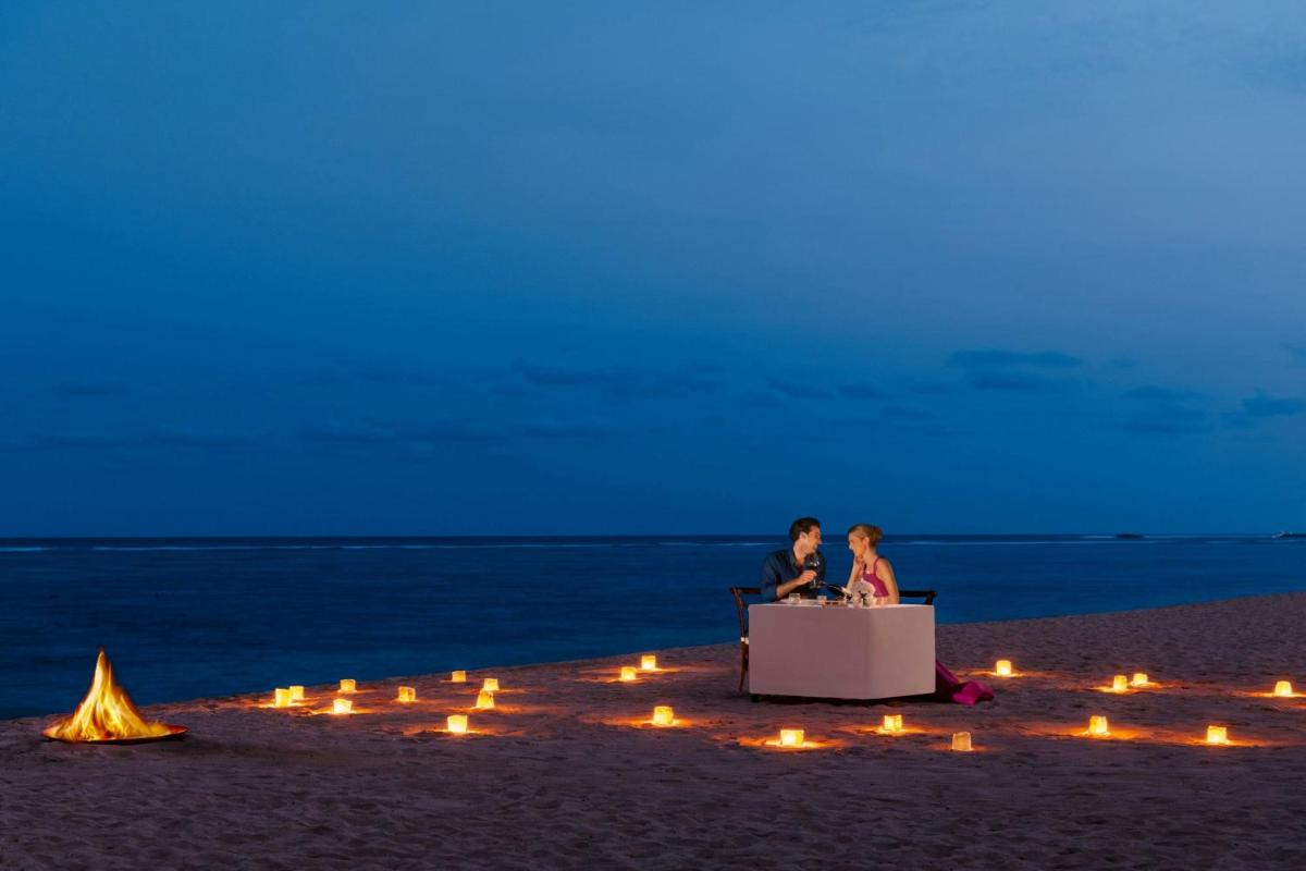 The St. Regis Bali Resort