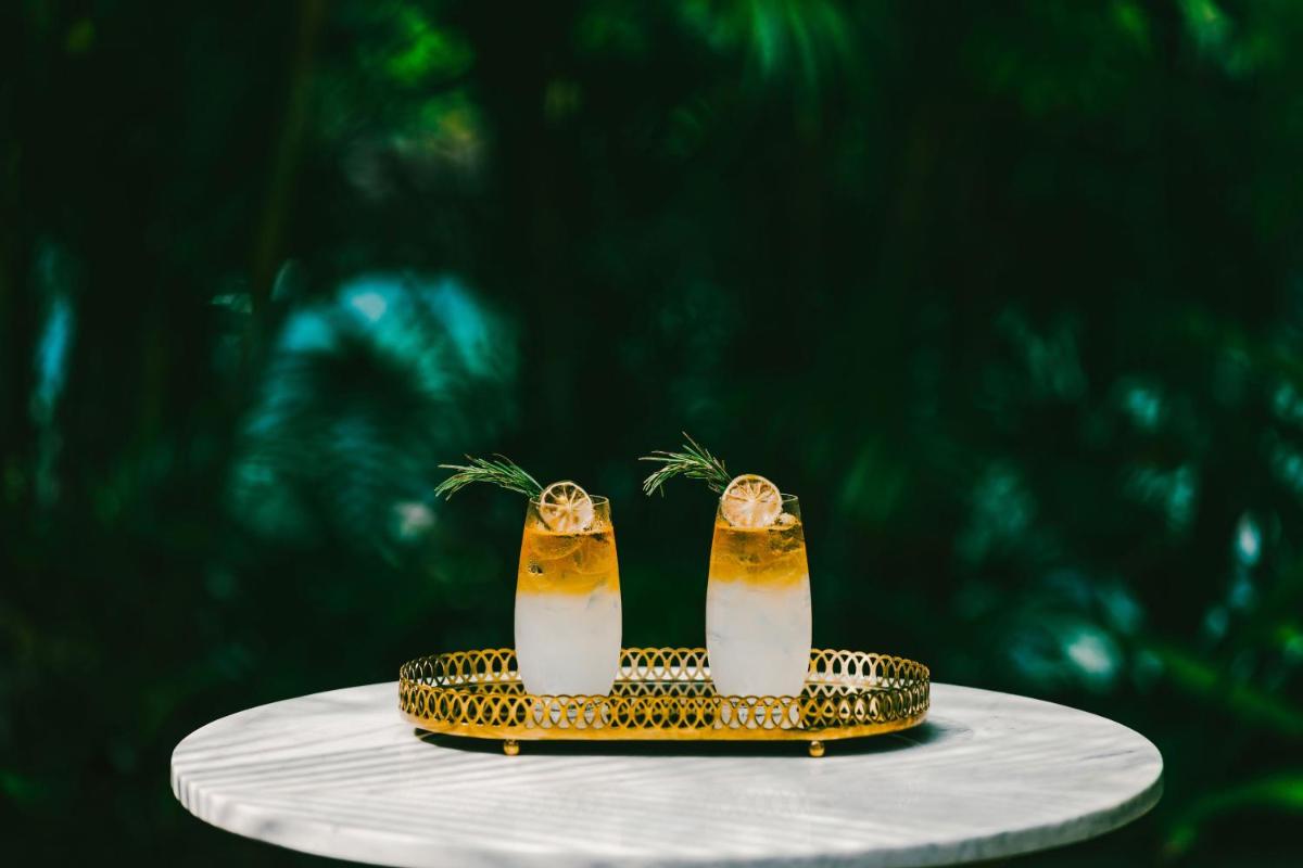 The St. Regis Bali Resort