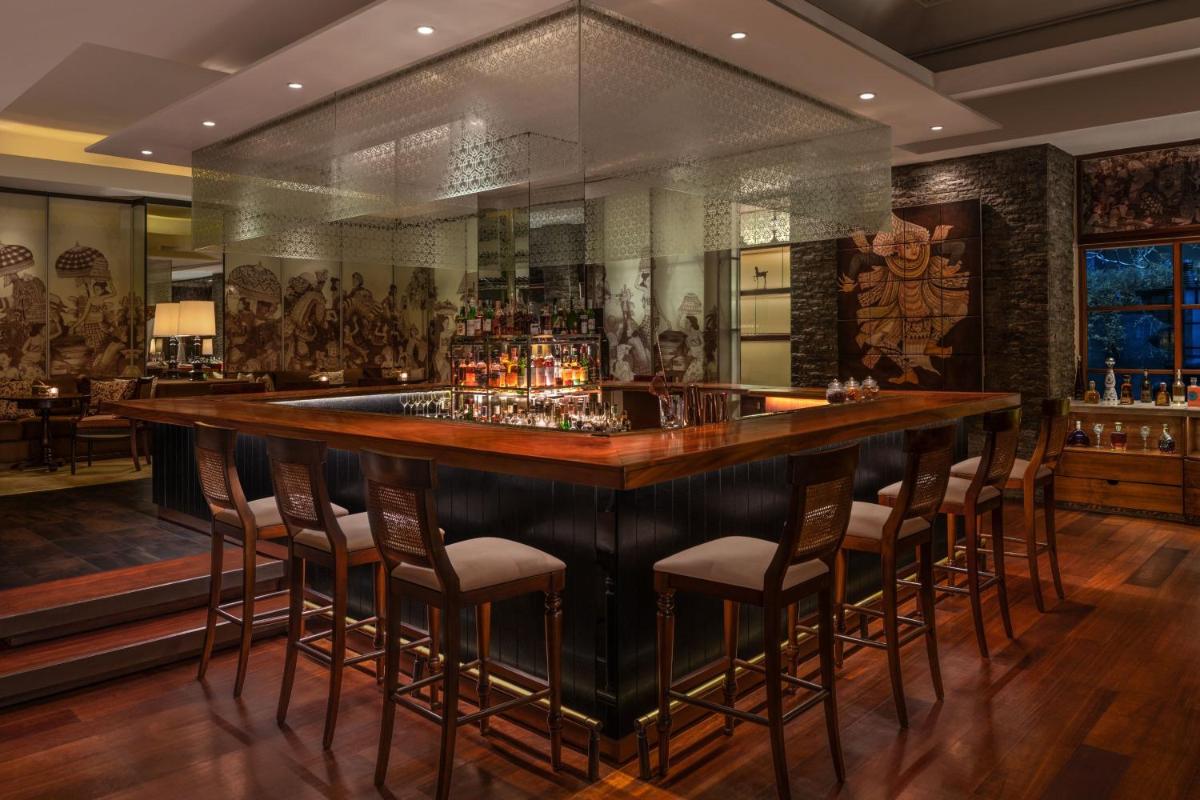 The St. Regis Bali Resort