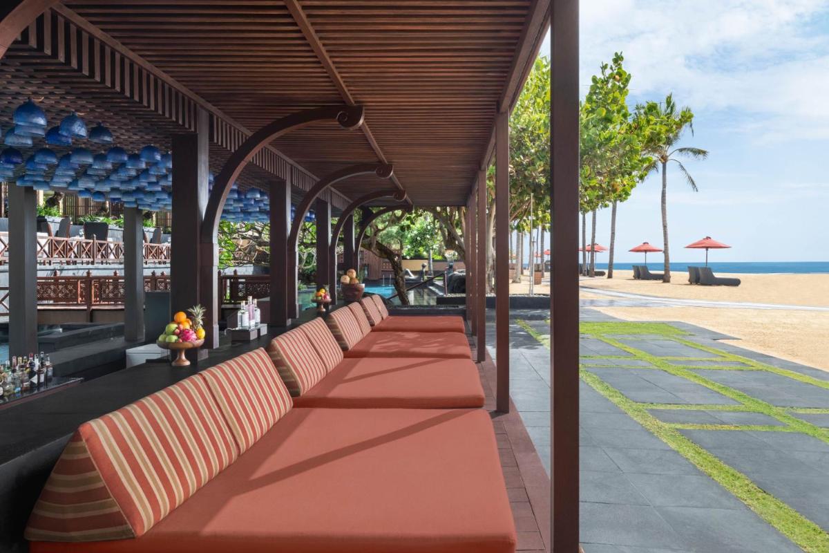 The St. Regis Bali Resort