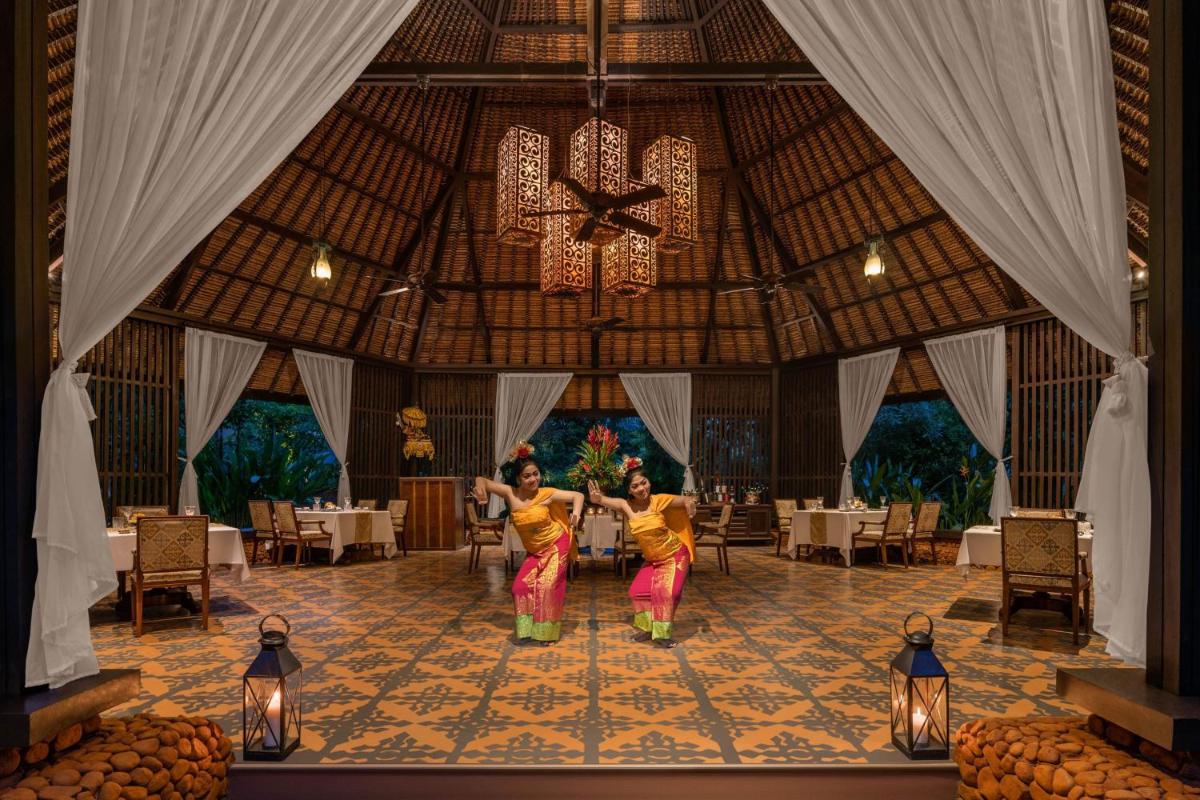 The St. Regis Bali Resort