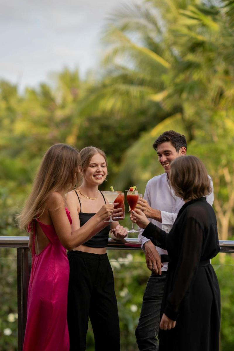 The St. Regis Bali Resort